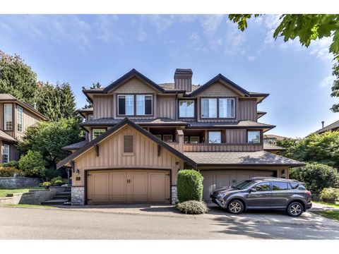 103 15350 SEQUOIA DRIVE Surrey BC V3S8N5