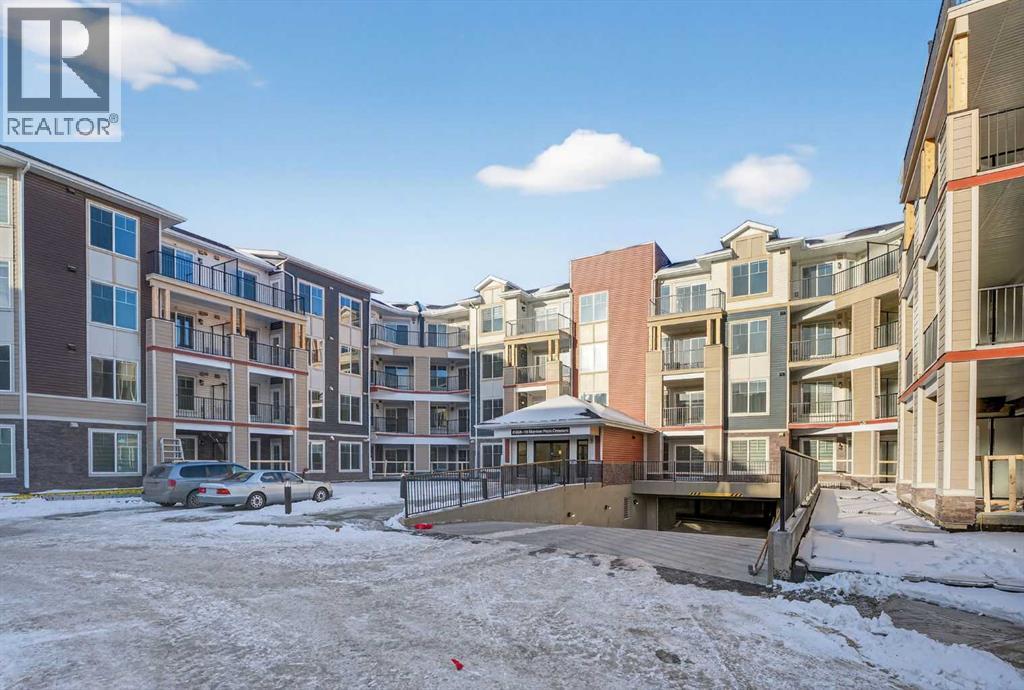 2311, 15 Skyview Point Crescent NE