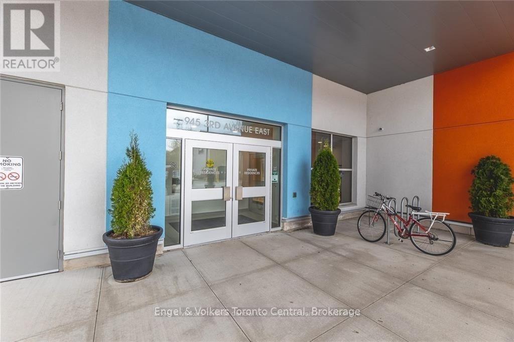 301 - 945 3RD AVENUE E