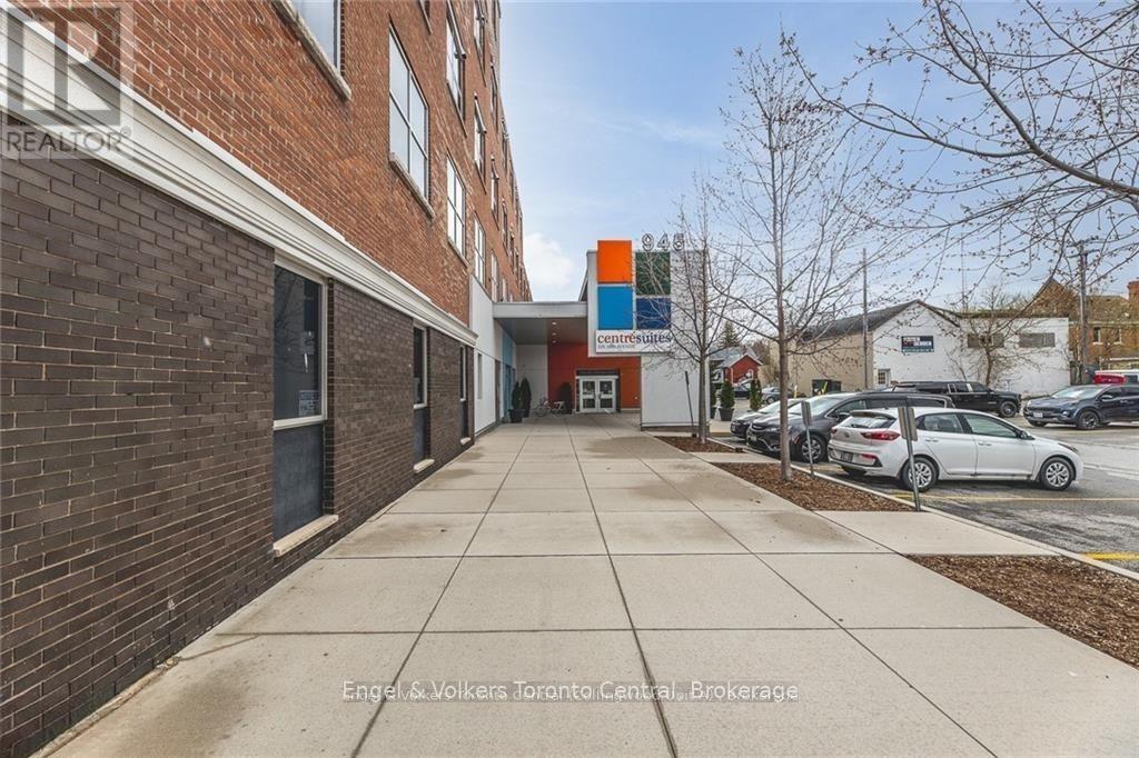 301 - 945 3RD AVENUE E