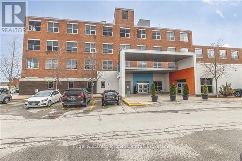 301 - 945 3RD AVENUE E Owen Sound ON N4K2K8