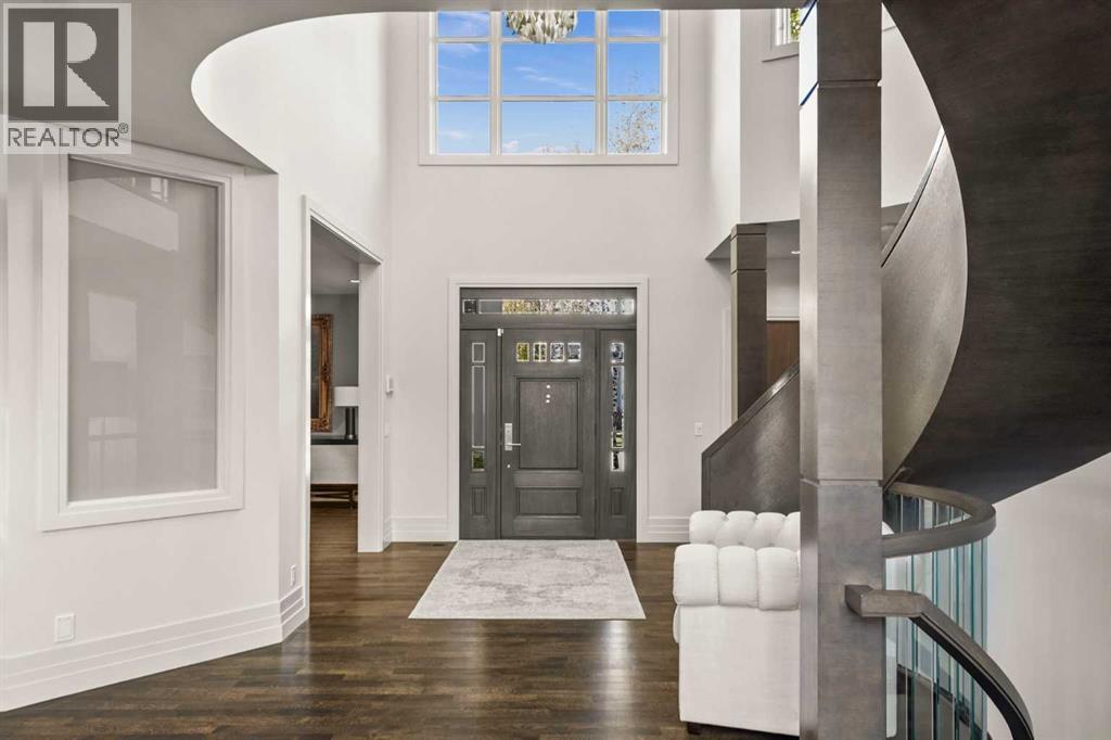 122 Aspen Ridge Place SW