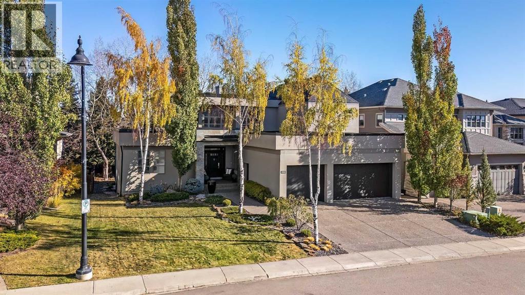 122 Aspen Ridge Place SW