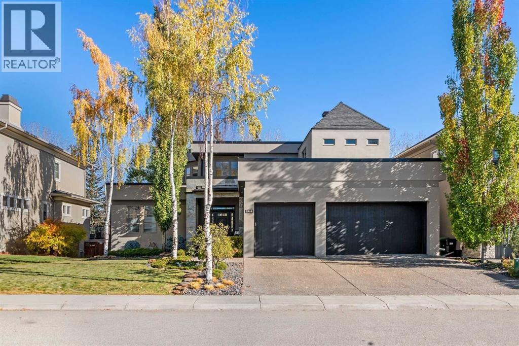 122 Aspen Ridge Place SW