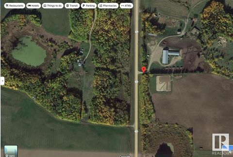 51531 Highway 770 Rural Parkland County AB T7X1X5