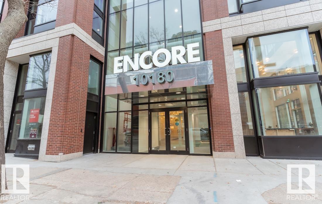 #702 10180 103 ST NW