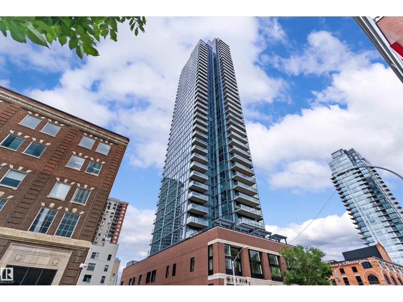 #702 10180 103 ST NW