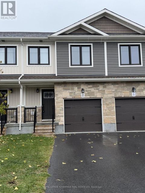 5 STAPLES BOULEVARD Smiths Falls ON K7A0A2