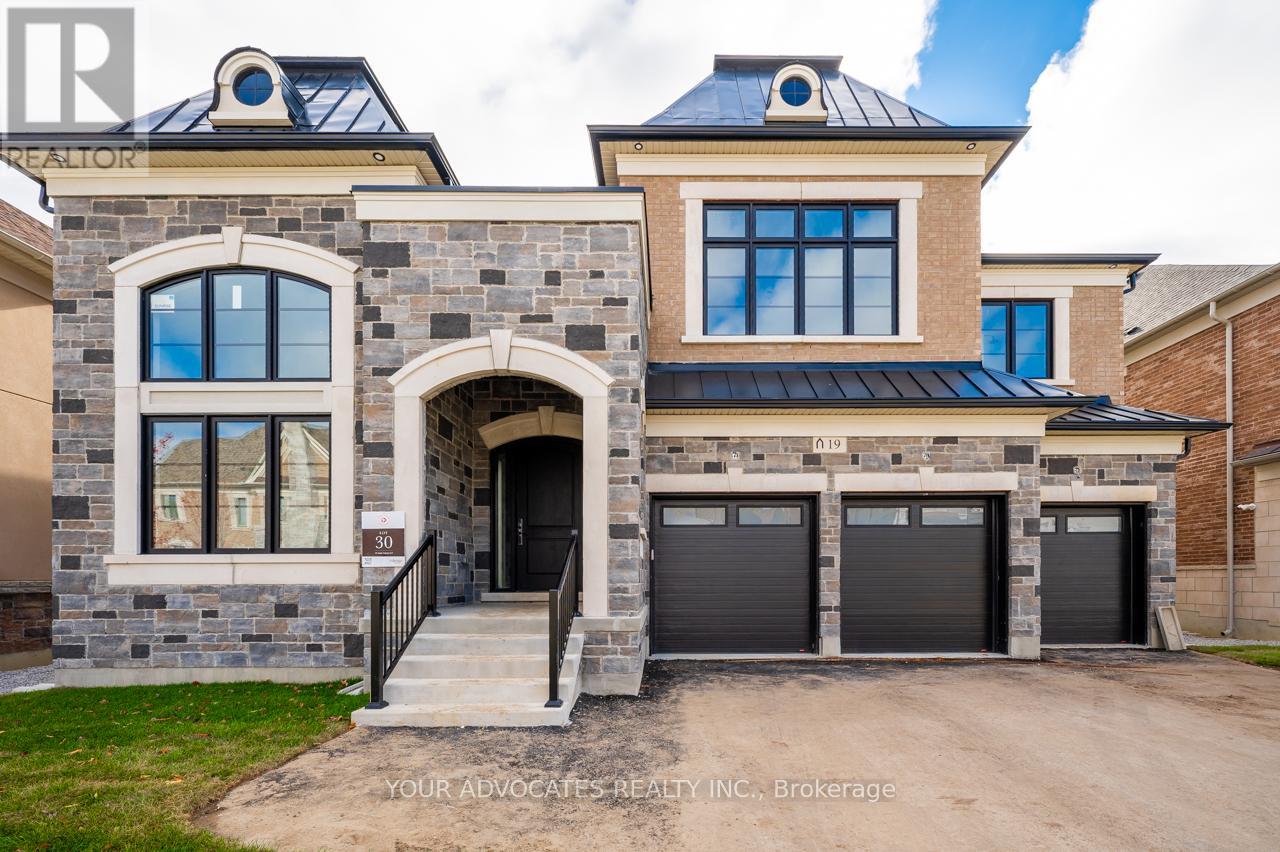 19 LITTLE CELESTE COURT