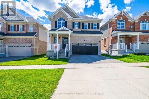 460 EQUESTRIAN WAY Cambridge ON N3E0B6