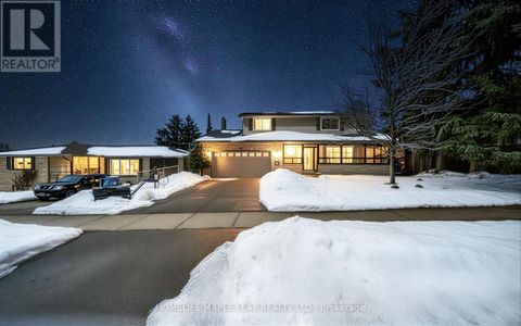 46 CHICOPEE TERRACE Kitchener ON N2A1T4