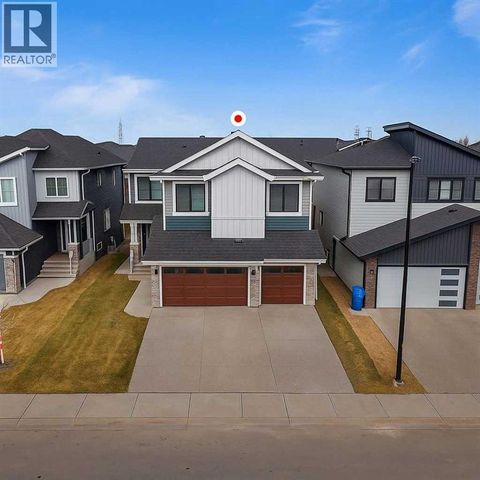 18 South Shore Road Chestermere AB T1X2Y4