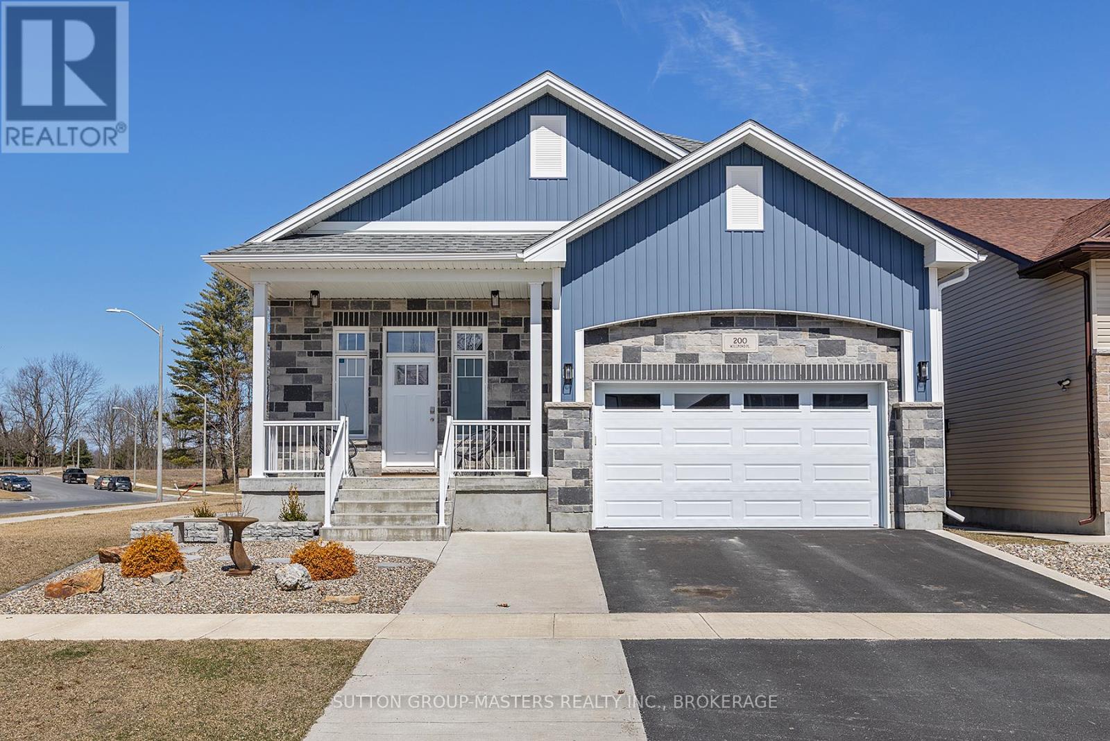 200 MILL POND PLACE