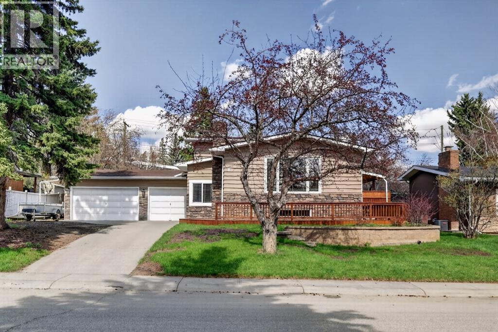 8 Slocan Road SW