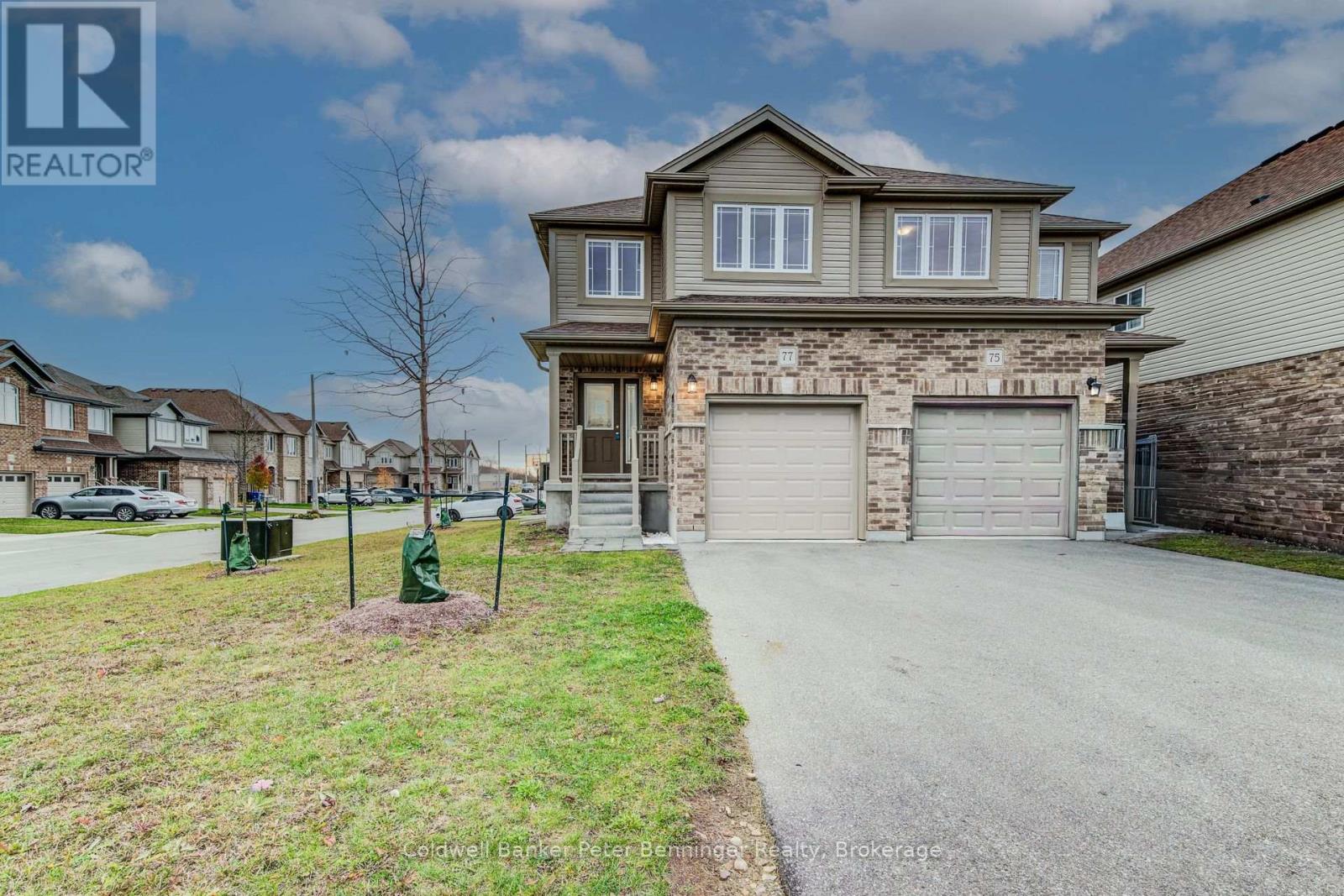 77 JOHN BRABSON CRESCENT