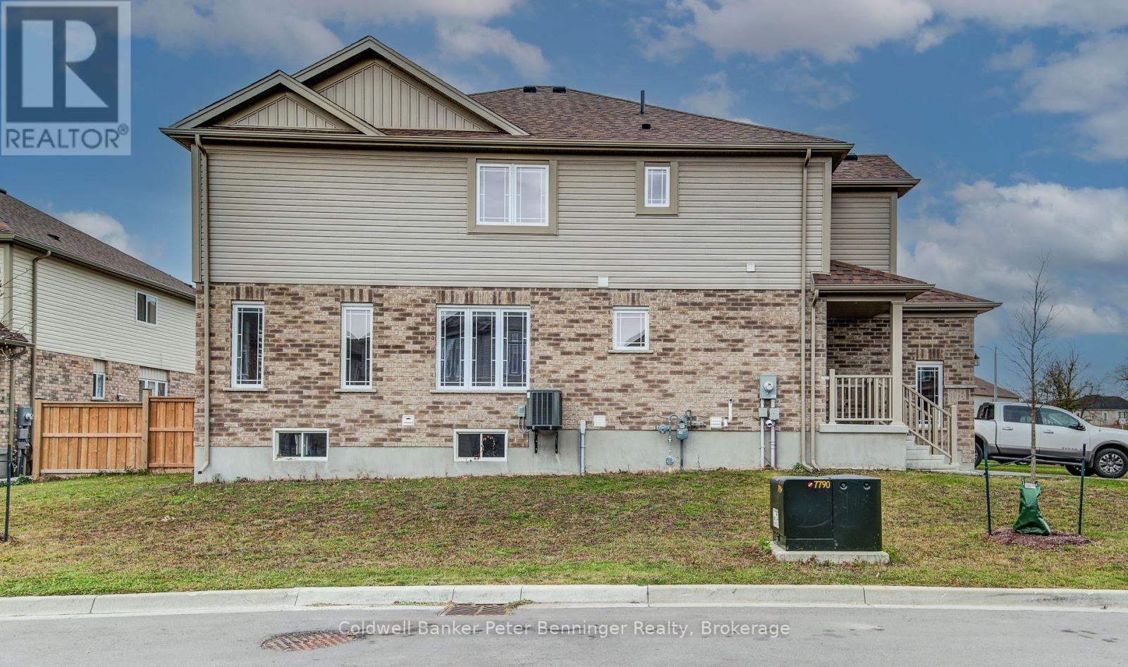 77 JOHN BRABSON CRESCENT