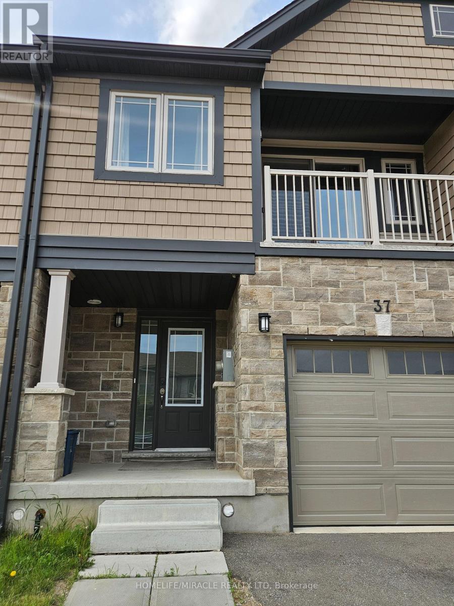 37 MUNCH AVENUE