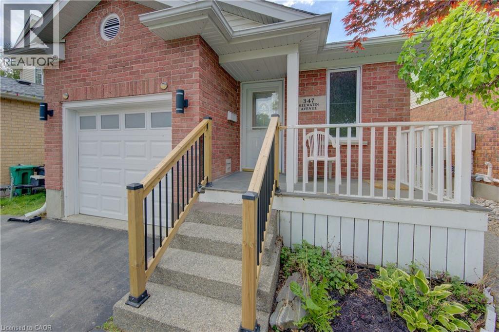 347 KEEWATIN Avenue