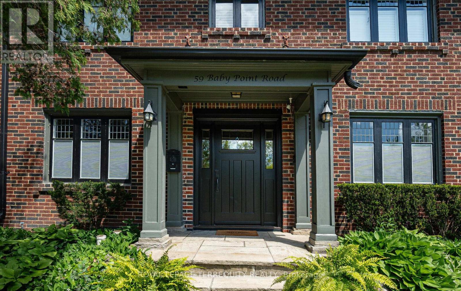 59 BABY POINT ROAD