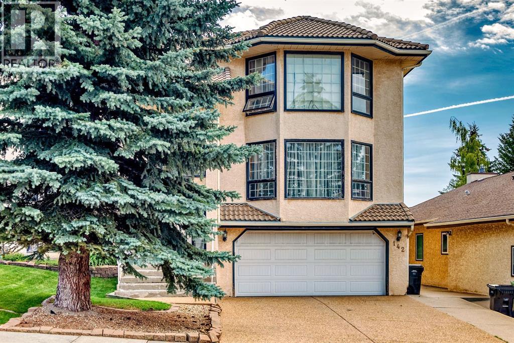 142 Edgeview Road NW