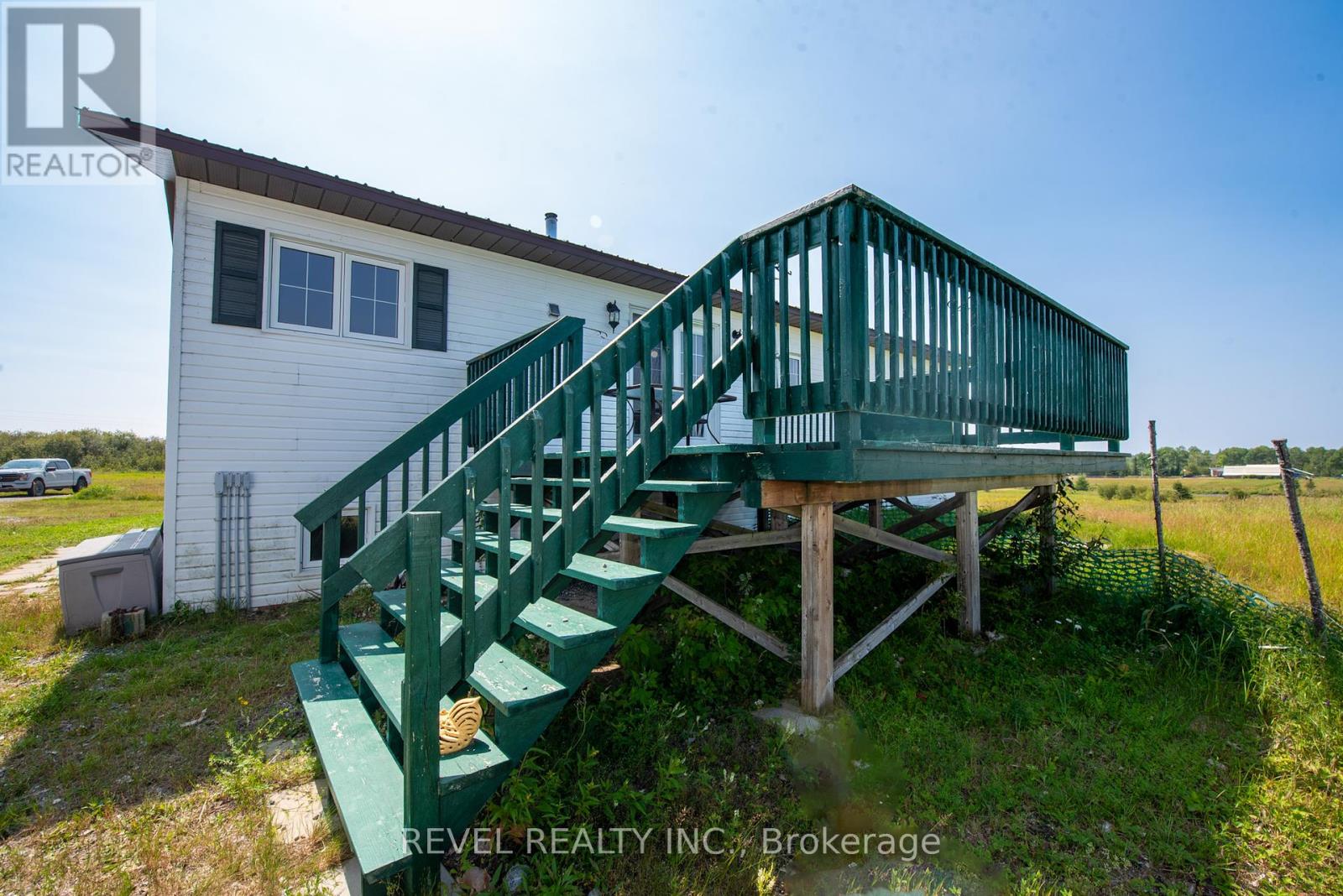 3070 FREDERICK HOUSE LAKE ROAD