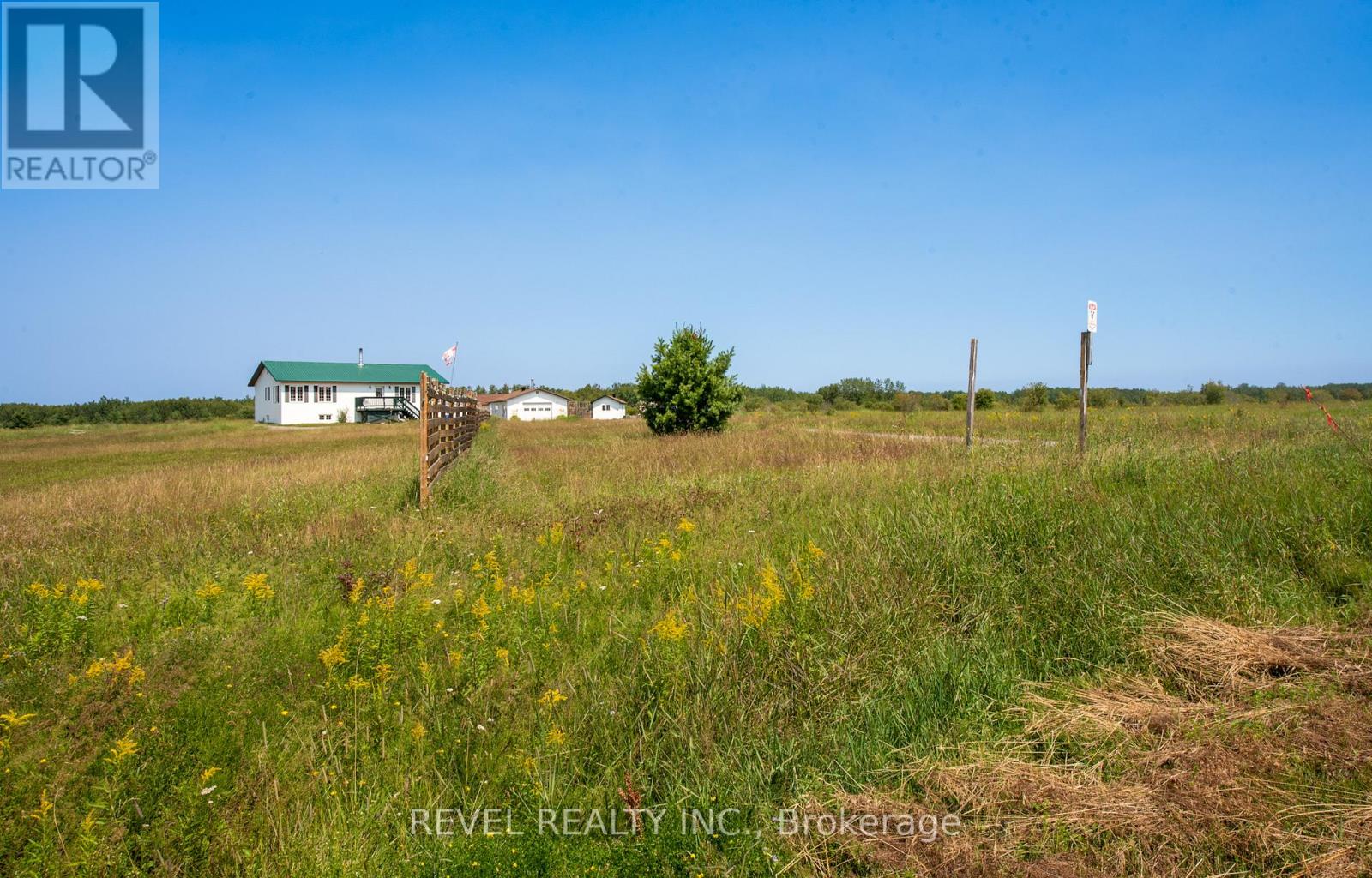 3070 FREDERICK HOUSE LAKE ROAD