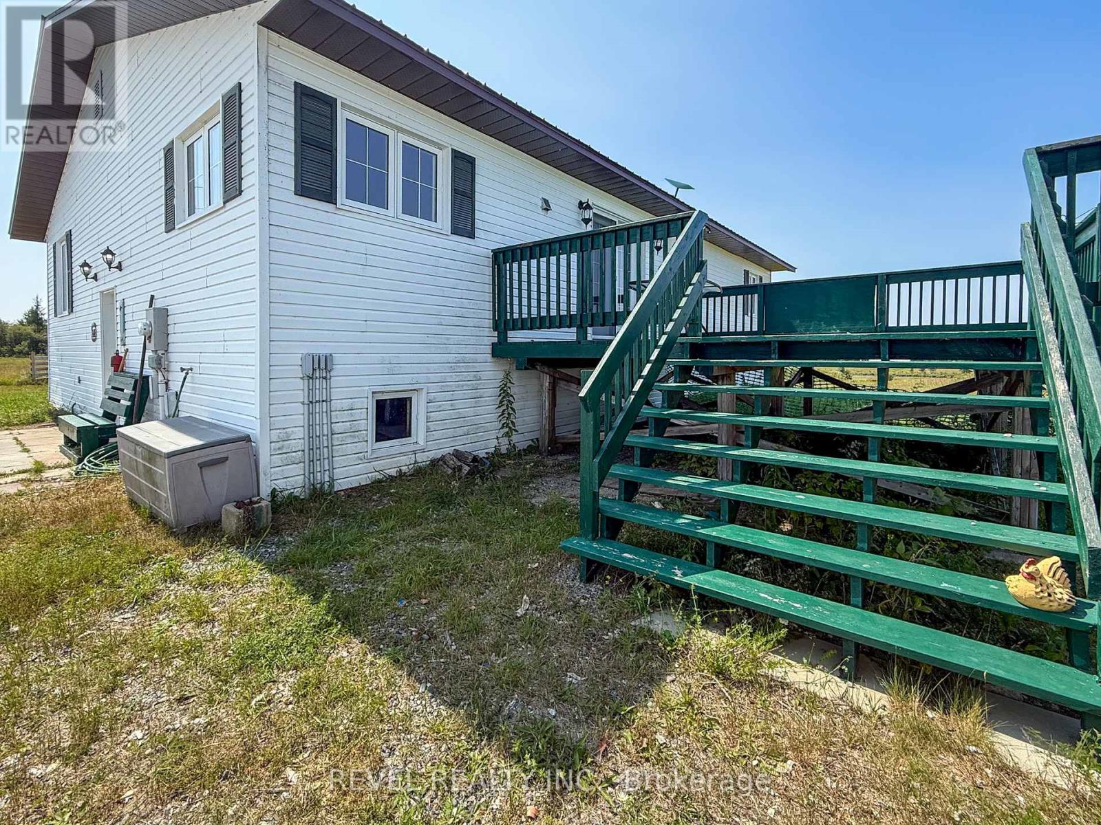 3070 FREDERICK HOUSE LAKE ROAD