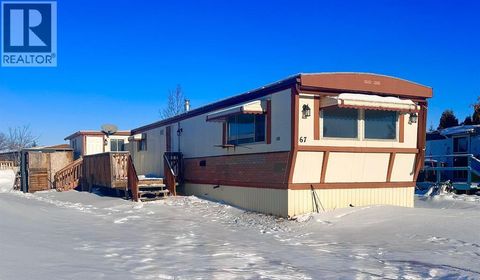#67, 4802 54 Avenue Camrose AB T4V3A5