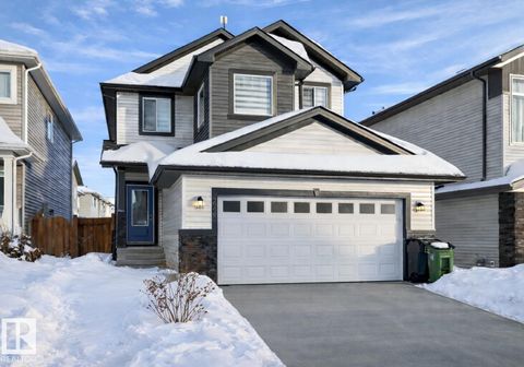 4820 175 AV NW NW Edmonton AB T5Y4C6