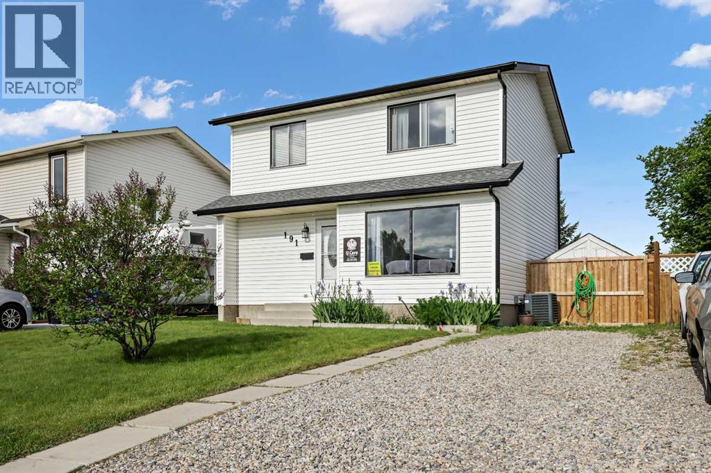 191 Castlebrook Road NE