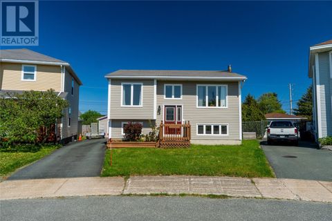 9 Gillian Place Paradise NF A1L1E6