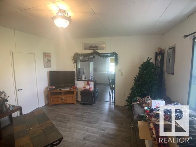 571037 Range Road 170