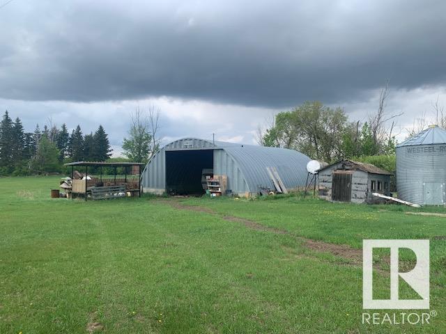 571037 Range Road 170
