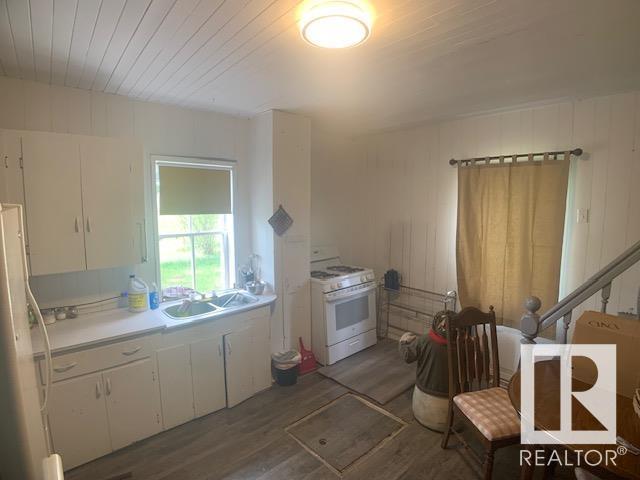 571037 Range Road 170