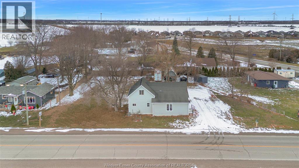 6125 Essex Kent ROAD