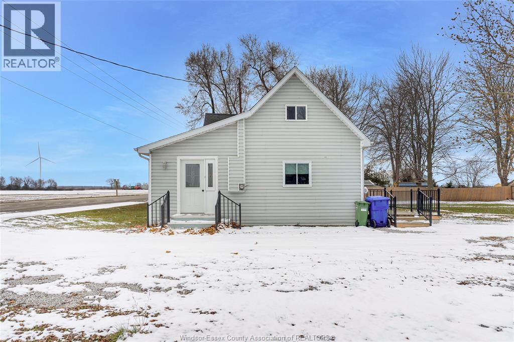 6125 Essex Kent ROAD