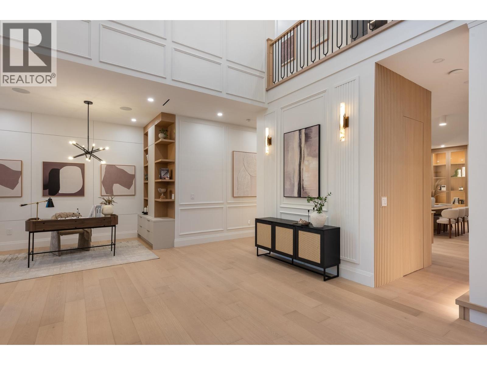 805 PROSPECT STREET