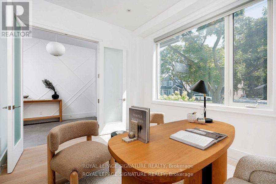 34 EDGECROFT ROAD