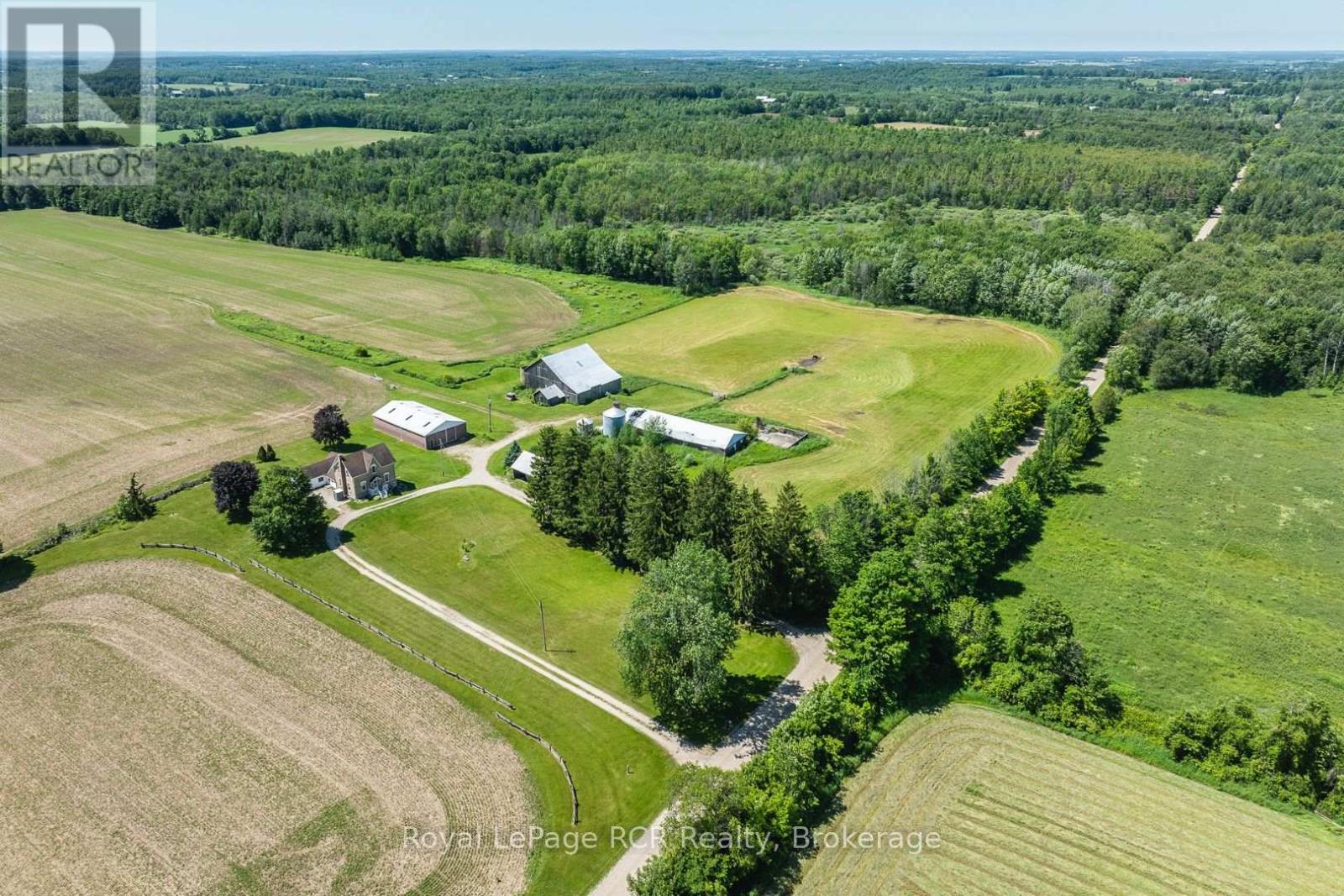 541568 CONCESSION 14 NDR