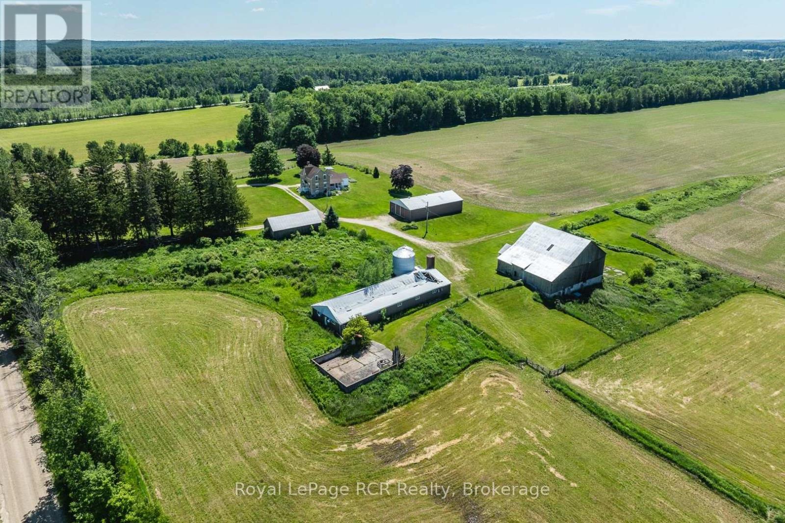 541568 CONCESSION 14 NDR
