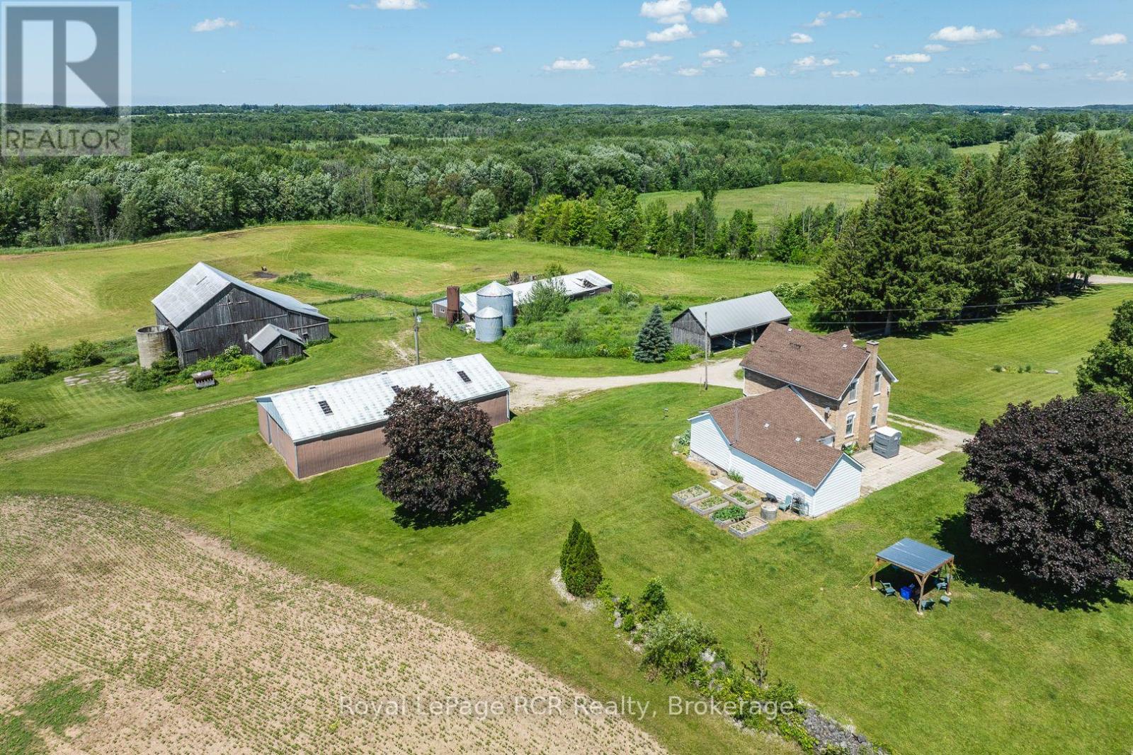 541568 CONCESSION 14 NDR