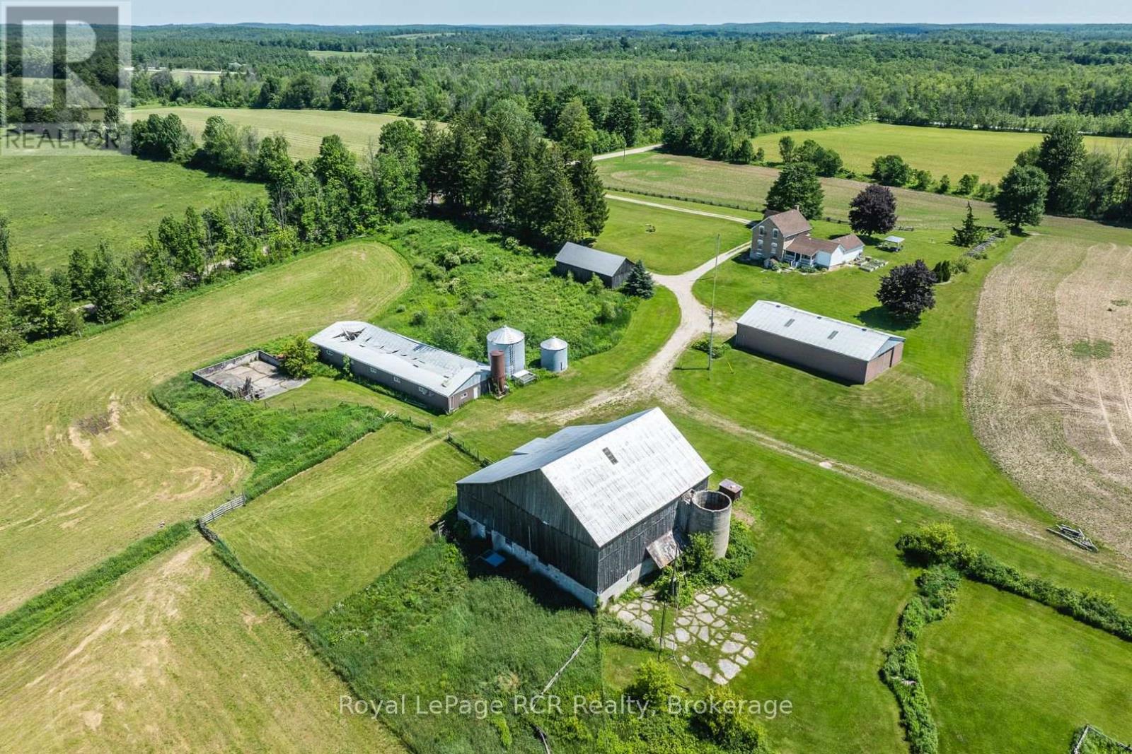 541568 CONCESSION 14 NDR