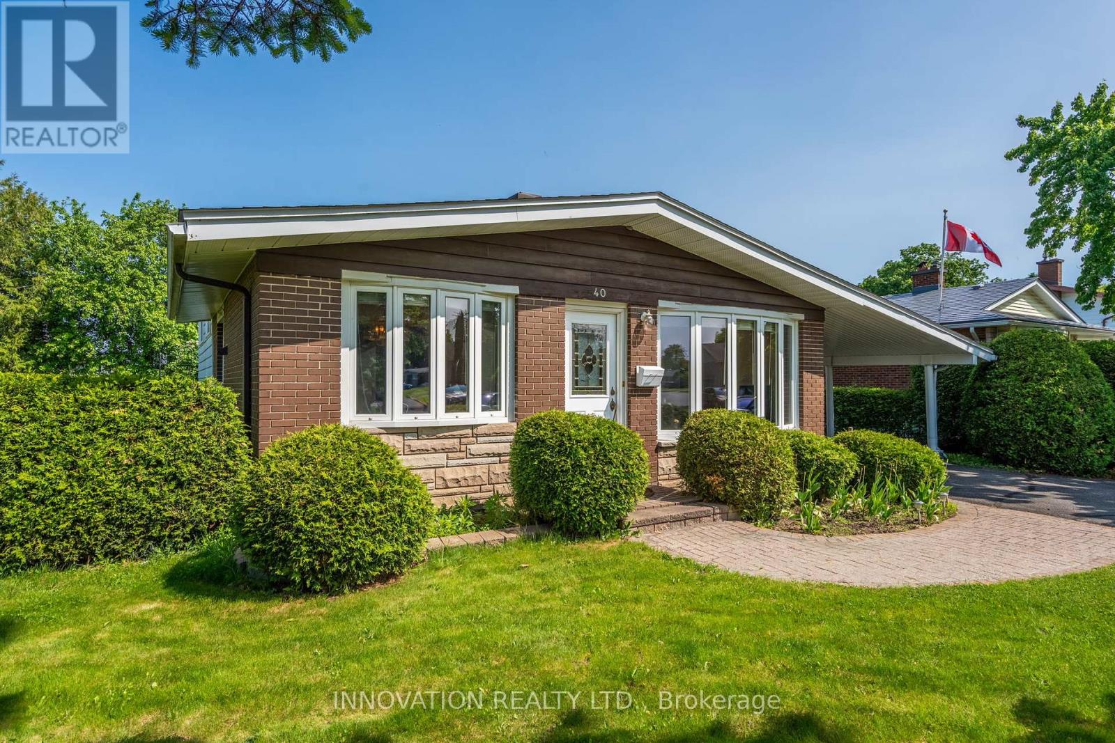 40 HADLEY CIRCLE