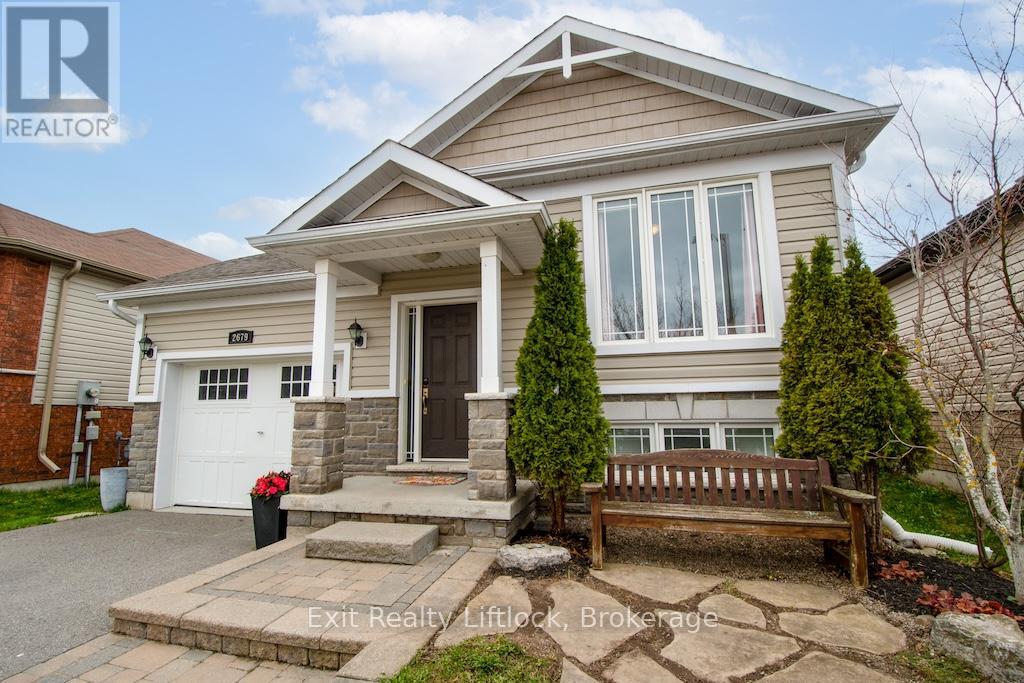 2679 FOXMEADOW ROAD