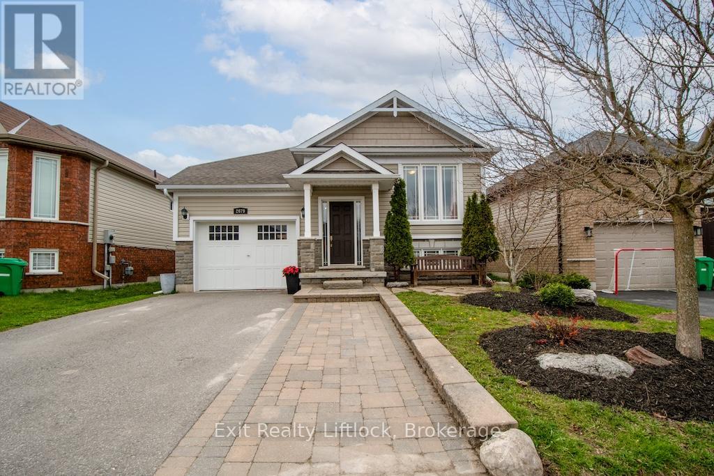 2679 FOXMEADOW ROAD