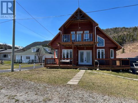 85 Main Road Woody Point NF A0K1P0