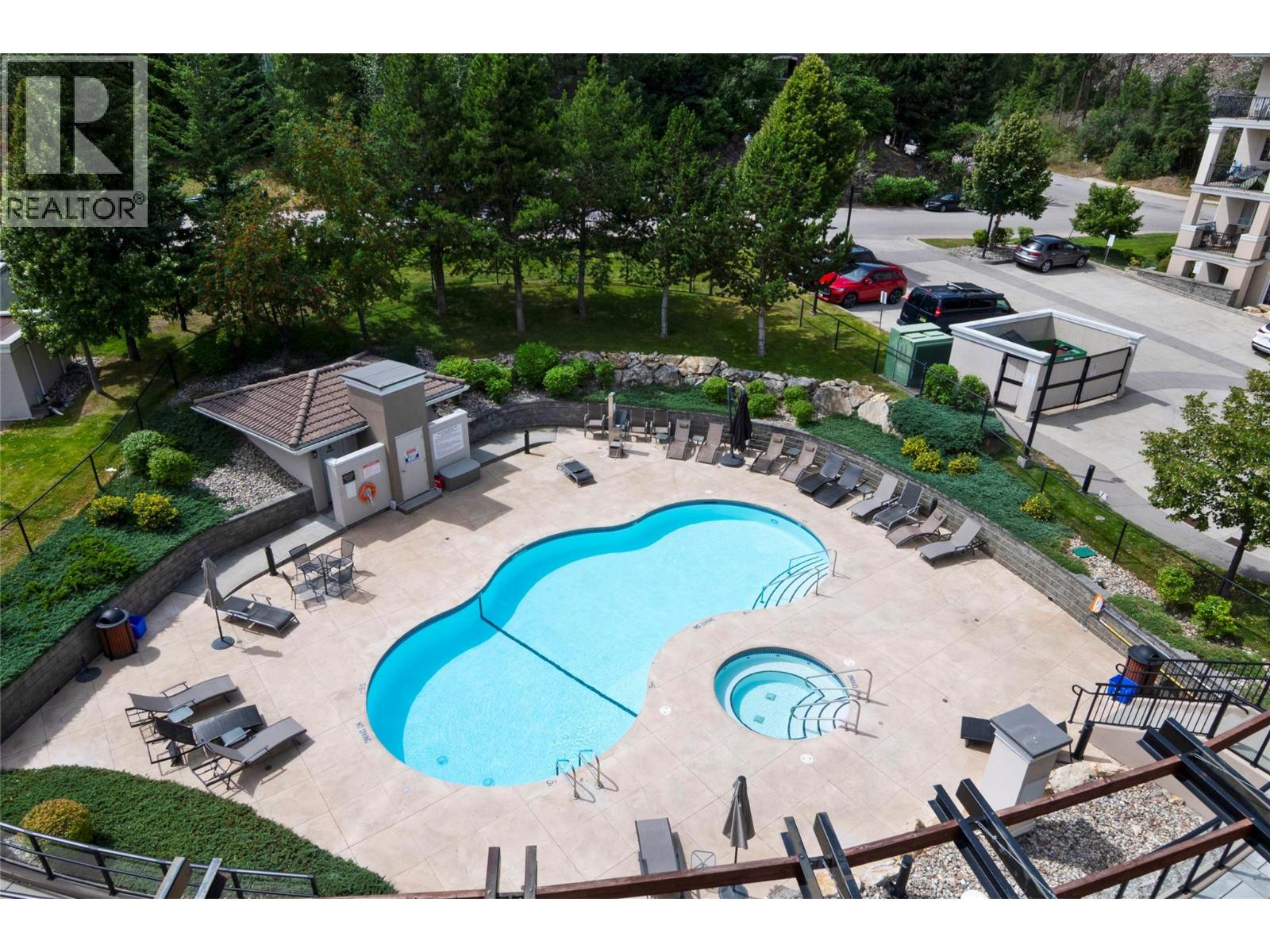 3178 Via Centrale Road Unit# 2403
