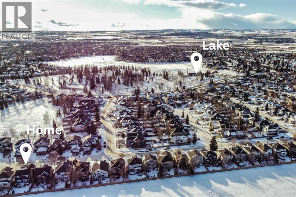 157 Chaparral Court SE