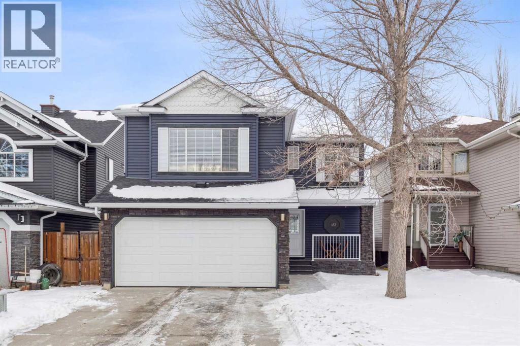 157 Chaparral Court SE