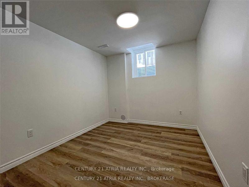 BSMT A - 1548 SAUGEEN DRIVE